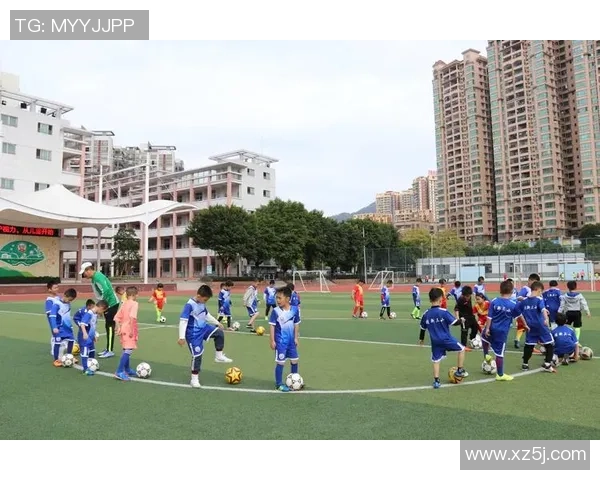 中国少儿足球星之队崛起 揭秘青少年足球未来新希望 中国少儿足球星之队崛起 揭秘青少年足球未来新希望