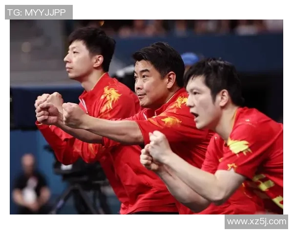 中国篮球足球乒乓球三大球星风采展示与体育成就解析