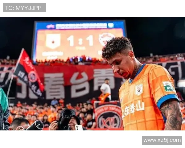 中超联赛外援明星球员汇聚与表现分析