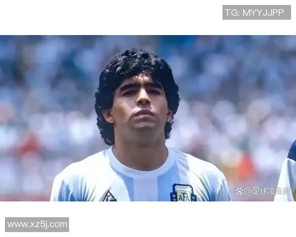 从未获得过金球奖的足球传奇球星盘点