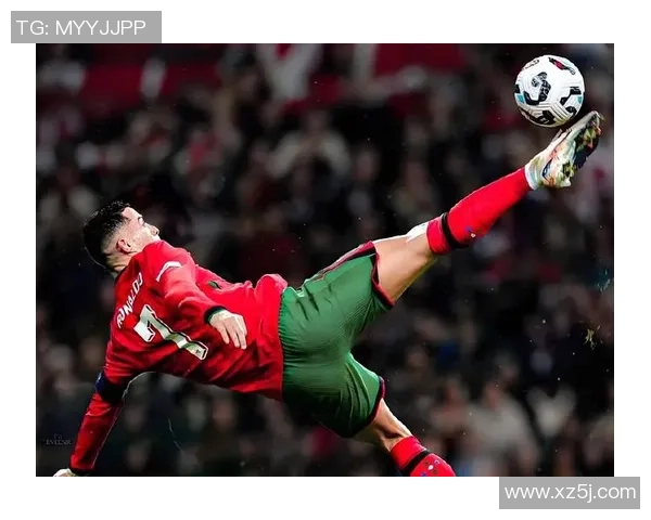 以足球巨星C罗为中心描绘激情绿茵赛场壮丽画卷