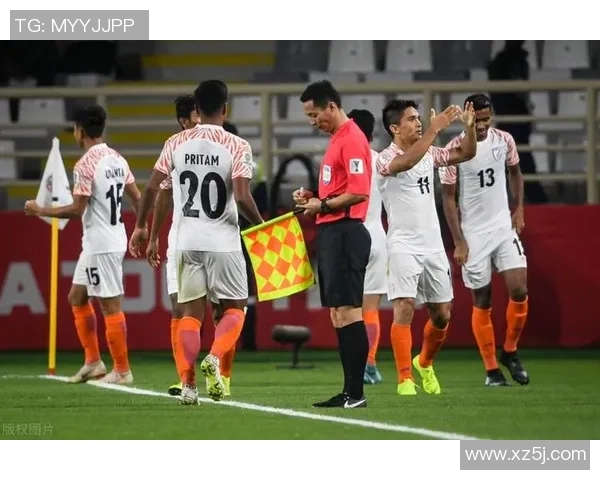 印度足球明星的崛起与挑战探索印度足球未来发展之路 印度足球明星的崛起与挑战探索印度足球未来发展之路