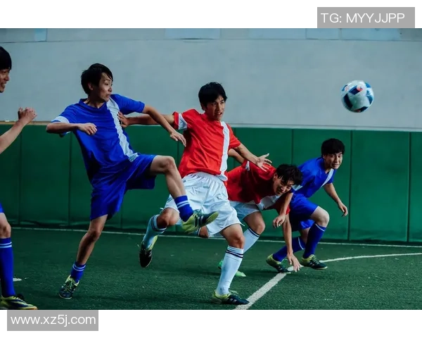大连足球星锐青训体系助力青年球员成长与城市足球文化繁荣发展 大连足球星锐青训体系助力青年球员成长与城市足球文化繁荣发展