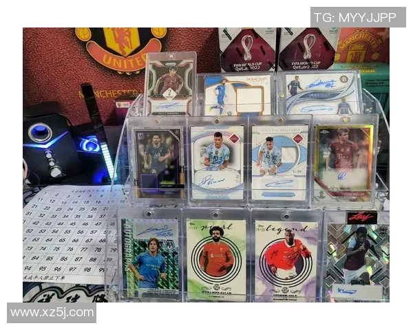 帕尼尼球星卡如何助力足球爱好者提升球技与足球知识的双重体验 帕尼尼球星卡如何助力足球爱好者提升球技与足球知识的双重体验