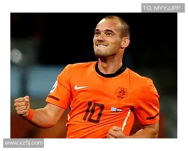 足球场上的传奇球星肖像图展现了他们非凡技艺与风采的艺术创作